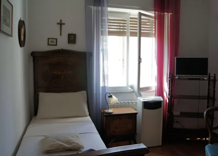 Bed & Breakfast Maddalena Di San Zeno *