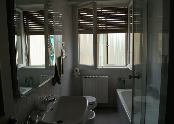 Maddalena Di San Zeno Bed & Breakfast *