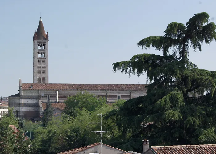 Maddalena Di San Zeno Bed & Breakfast