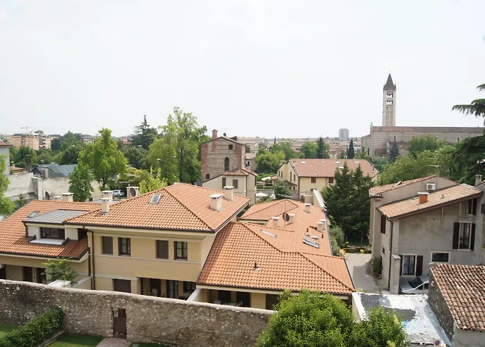Bed & Breakfast Maddalena Di San Zeno Verona