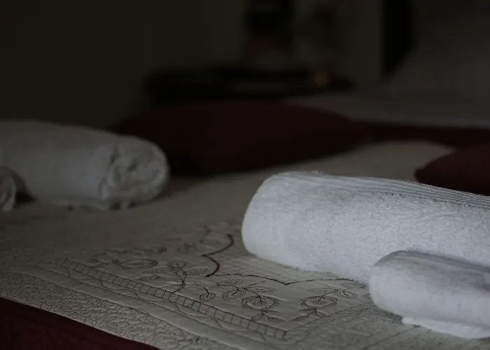 Maddalena Di San Zeno Bed & Breakfast *