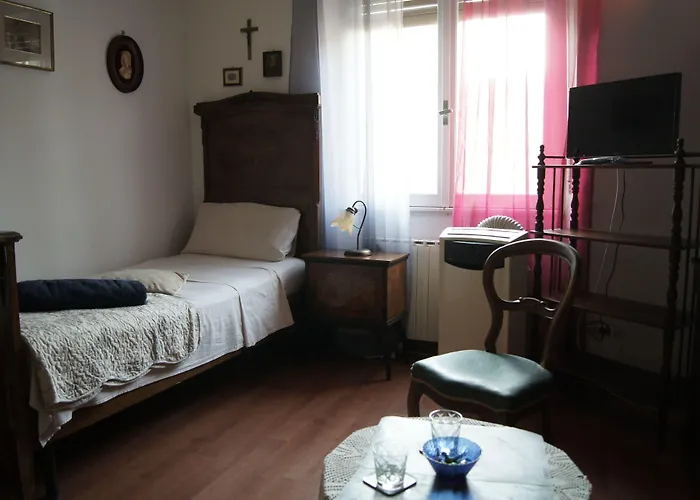 Maddalena Di San Zeno * Verona