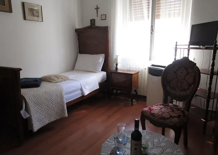 Bed & Breakfast Maddalena Di San Zeno Verona