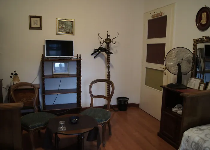 Maddalena Di San Zeno Verona