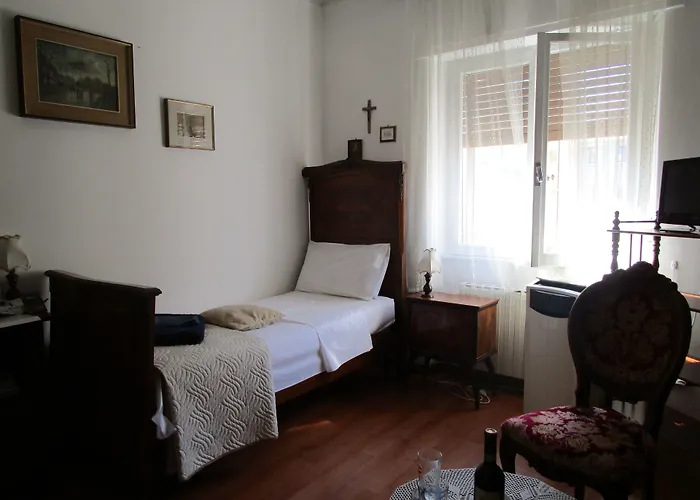 Maddalena Di San Zeno Verona