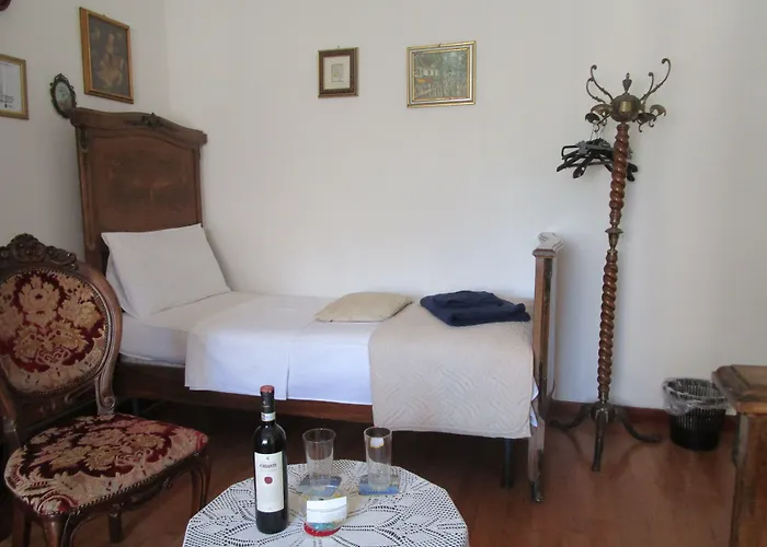Bed & Breakfast Maddalena Di San Zeno *