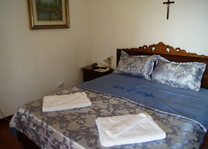 Bed & Breakfast Maddalena Di San Zeno