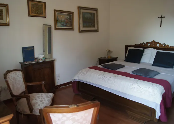 Maddalena Di San Zeno Bed & Breakfast
