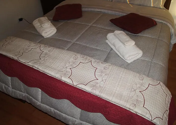 Maddalena Di San Zeno Bed & Breakfast Verona