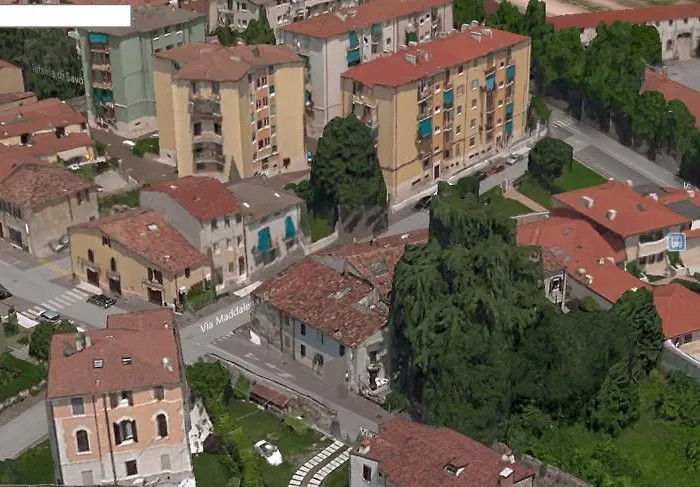 Bed & Breakfast Maddalena Di San Zeno