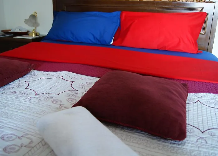 Bed & Breakfast Maddalena Di San Zeno Verona