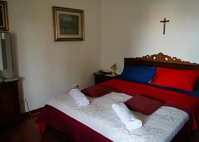Bed & Breakfast Maddalena Di San Zeno *