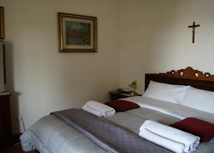 Maddalena Di San Zeno Verona