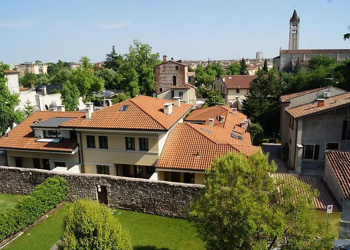 Bed & Breakfast Maddalena Di San Zeno *