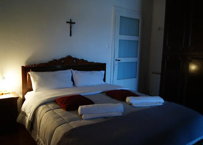 Bed & Breakfast Maddalena Di San Zeno Verona