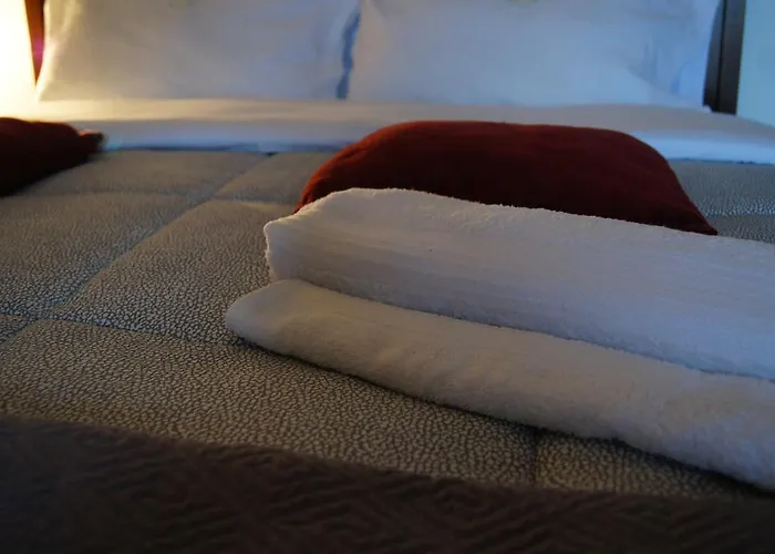 Bed & Breakfast Maddalena Di San Zeno *