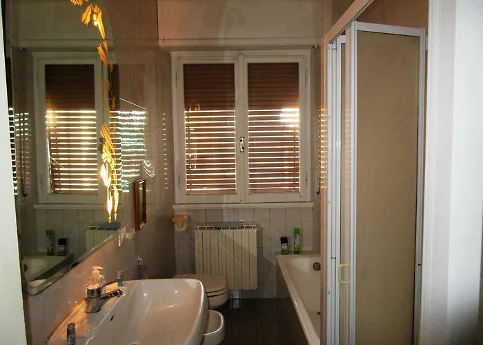 Bed & Breakfast Maddalena Di San Zeno *