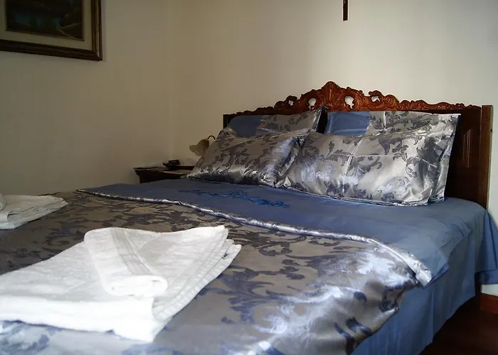 Bed & Breakfast Maddalena Di San Zeno Verona