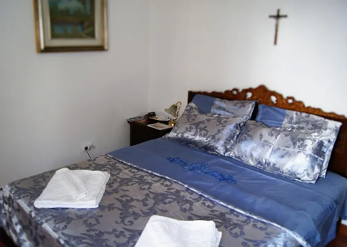 Maddalena Di San Zeno