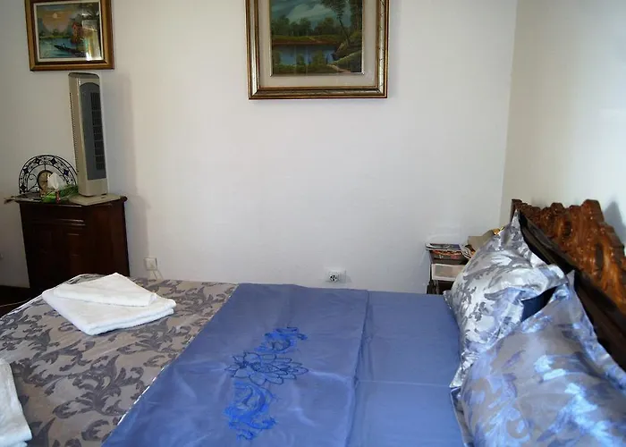 Bed & Breakfast Maddalena Di San Zeno *