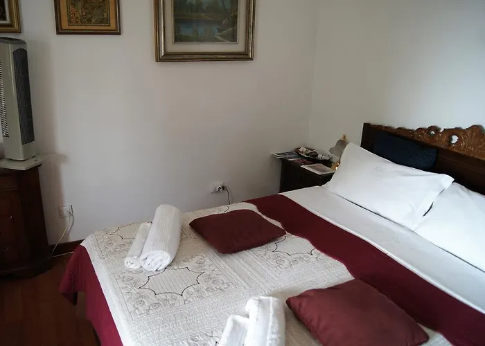 Bed & Breakfast Maddalena Di San Zeno *