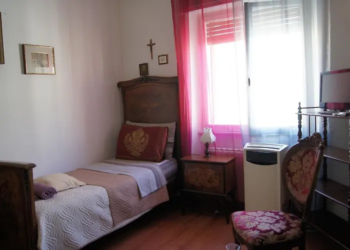 Maddalena Di San Zeno Bed & Breakfast