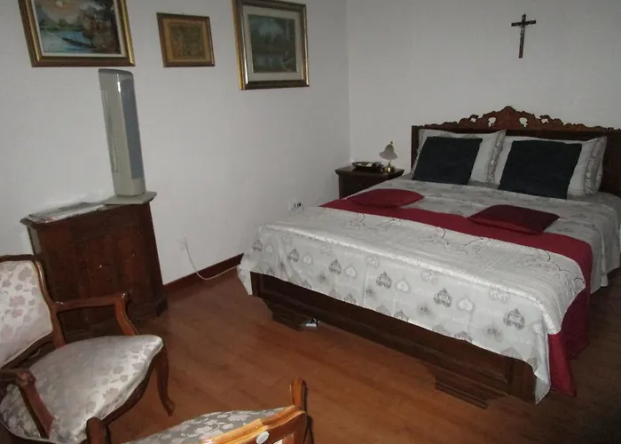 Maddalena Di San Zeno * Verona