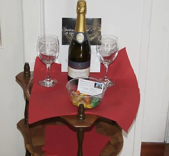 Maddalena Di San Zeno Bed & Breakfast