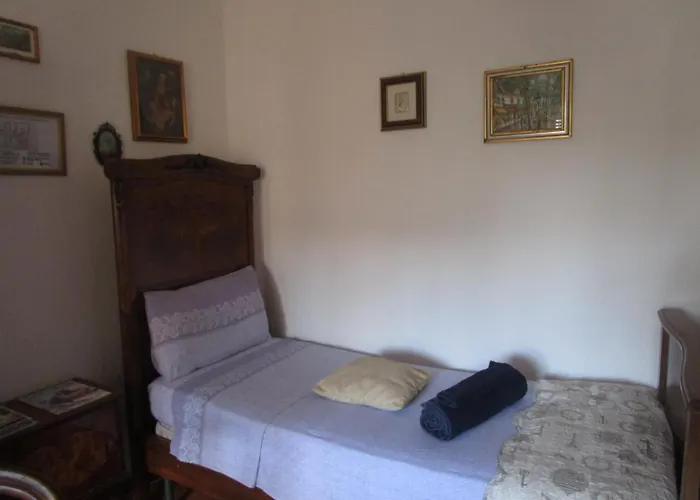 Maddalena Di San Zeno Bed & Breakfast *
