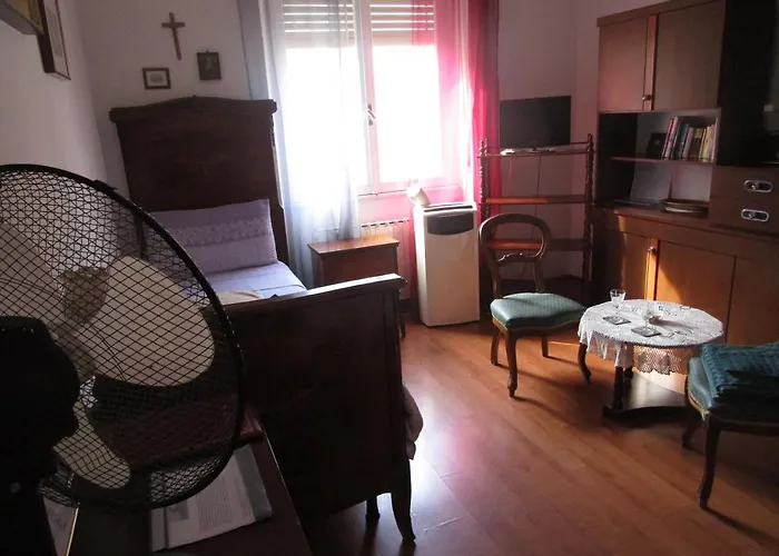 Maddalena Di San Zeno * Verona