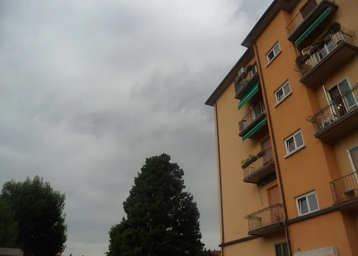 Maddalena Di San Zeno Bed & Breakfast *