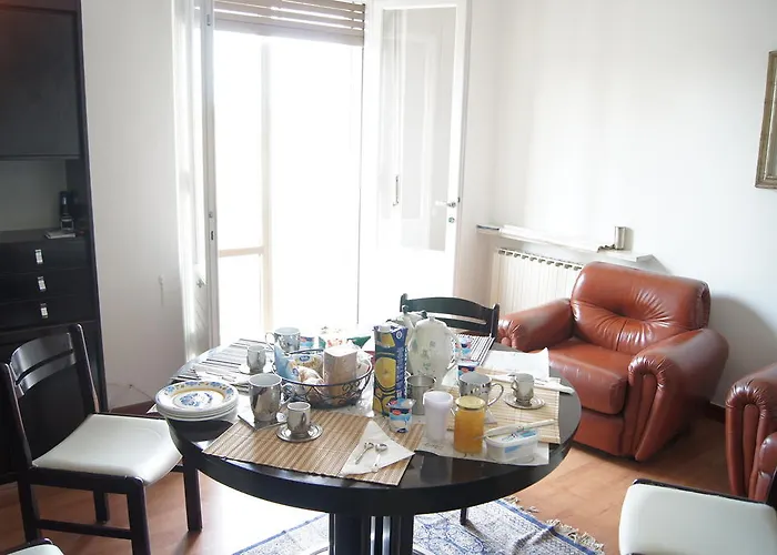 Bed & Breakfast Maddalena Di San Zeno