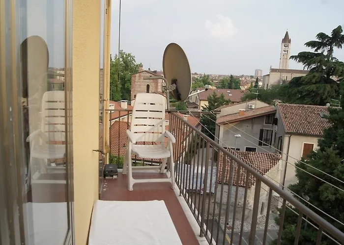 Bed & Breakfast Maddalena Di San Zeno Verona