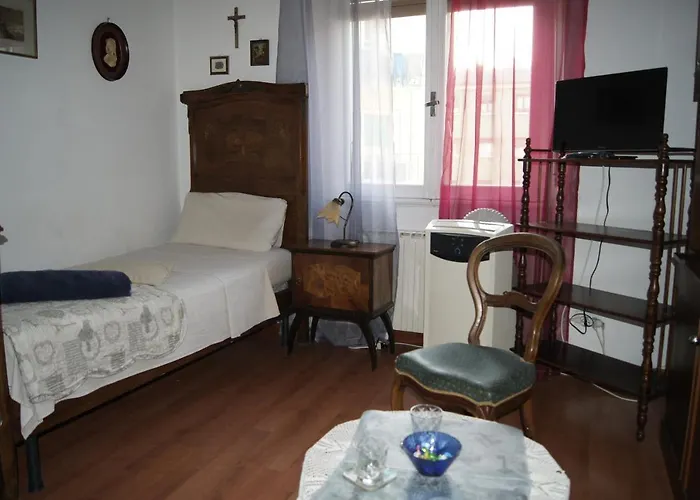 Maddalena Di San Zeno Verona