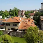 فندق مبيت وإفطار Maddalena Di San Zeno *