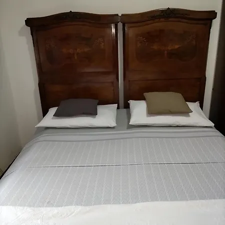 Maddalena Di San Zeno Bed & Breakfast Verona
