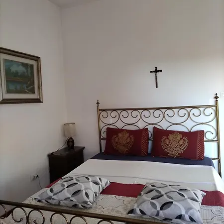 Maddalena Di San Zeno Verona