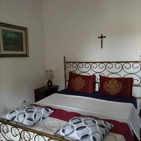 Maddalena Di San Zeno * ヴェローナ