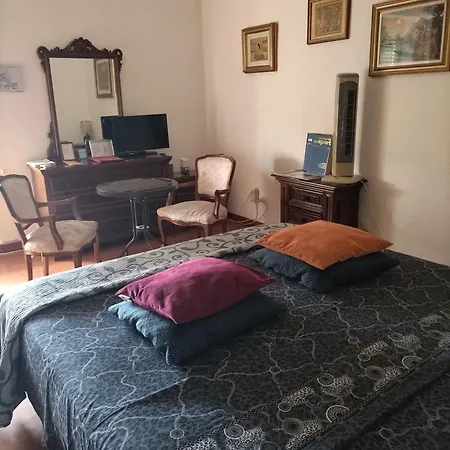 Bed & Breakfast Maddalena Di San Zeno Verona