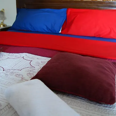 Bed & Breakfast Maddalena Di San Zeno Verona