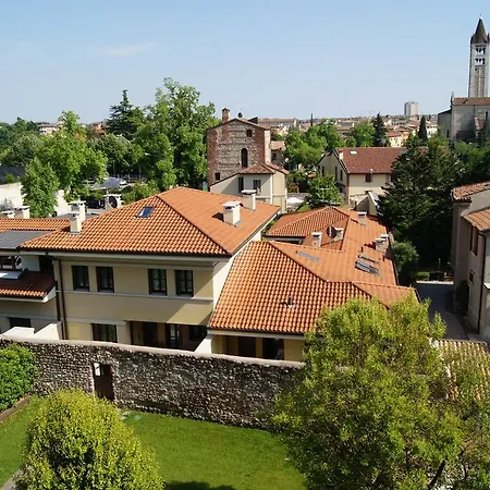 Bed & Breakfast Maddalena Di San Zeno *