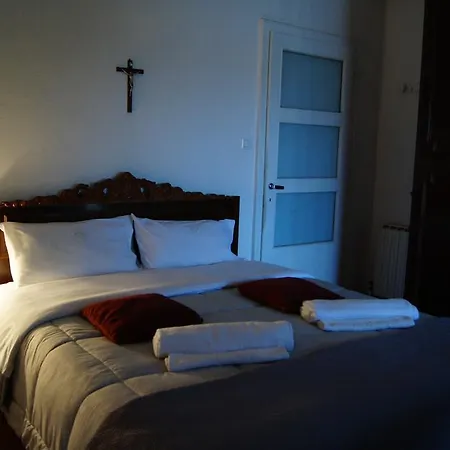 فندق مبيت وإفطار Maddalena Di San Zeno فيرونا