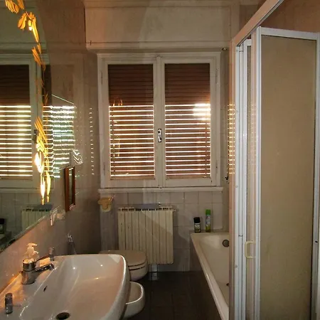 Bed & Breakfast Maddalena Di San Zeno *