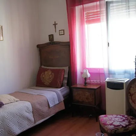 Maddalena Di San Zeno Bed & Breakfast