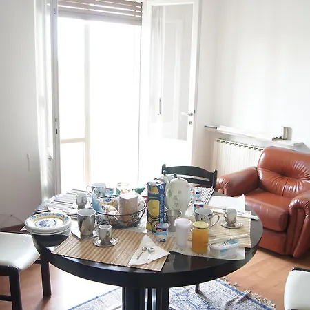 Bed & Breakfast Maddalena Di San Zeno